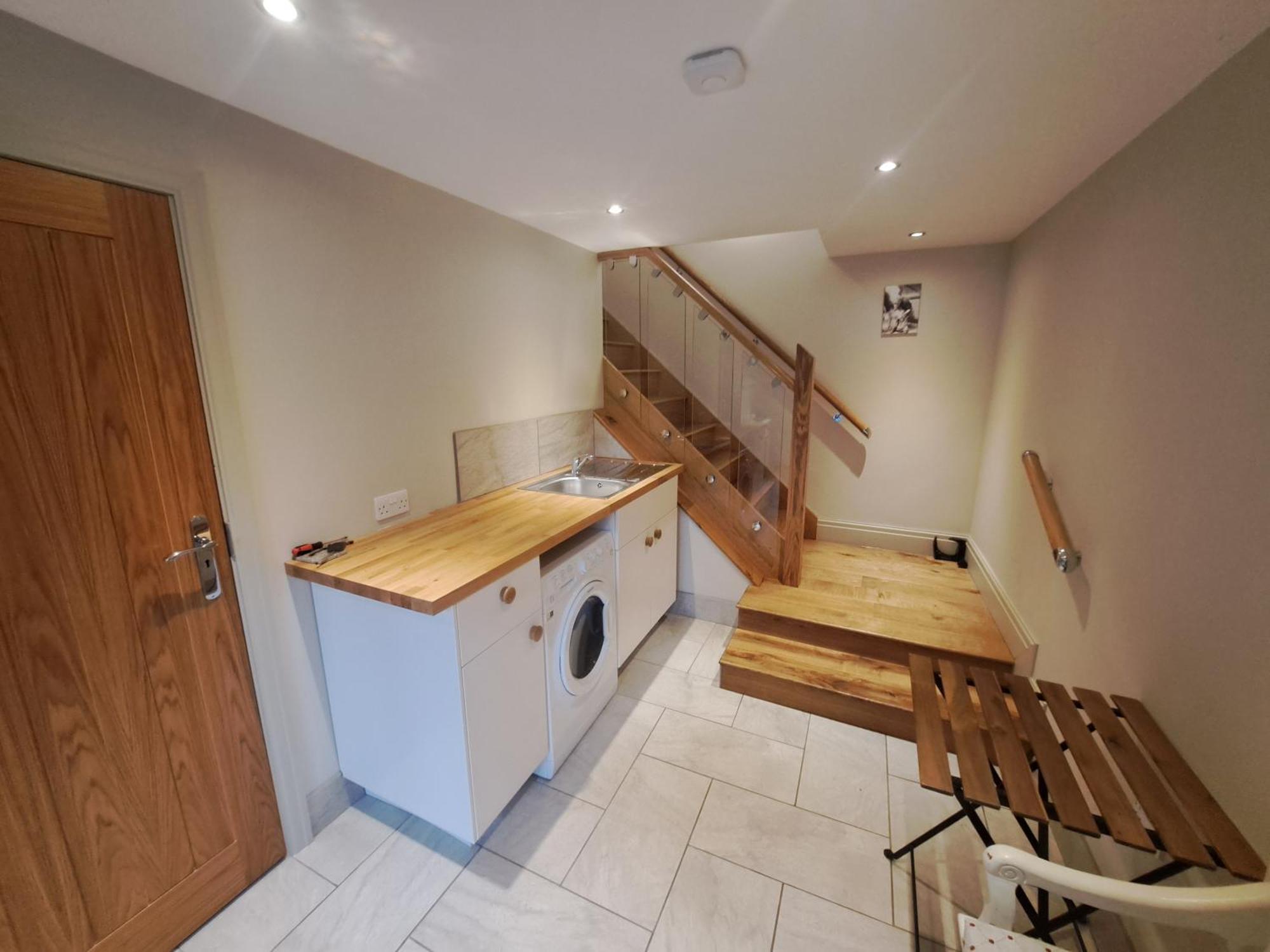 The Smithy Apartment Ilkley Ngoại thất bức ảnh